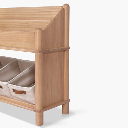 Stori Bookshelf