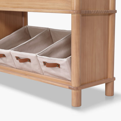 Stori Bookshelf