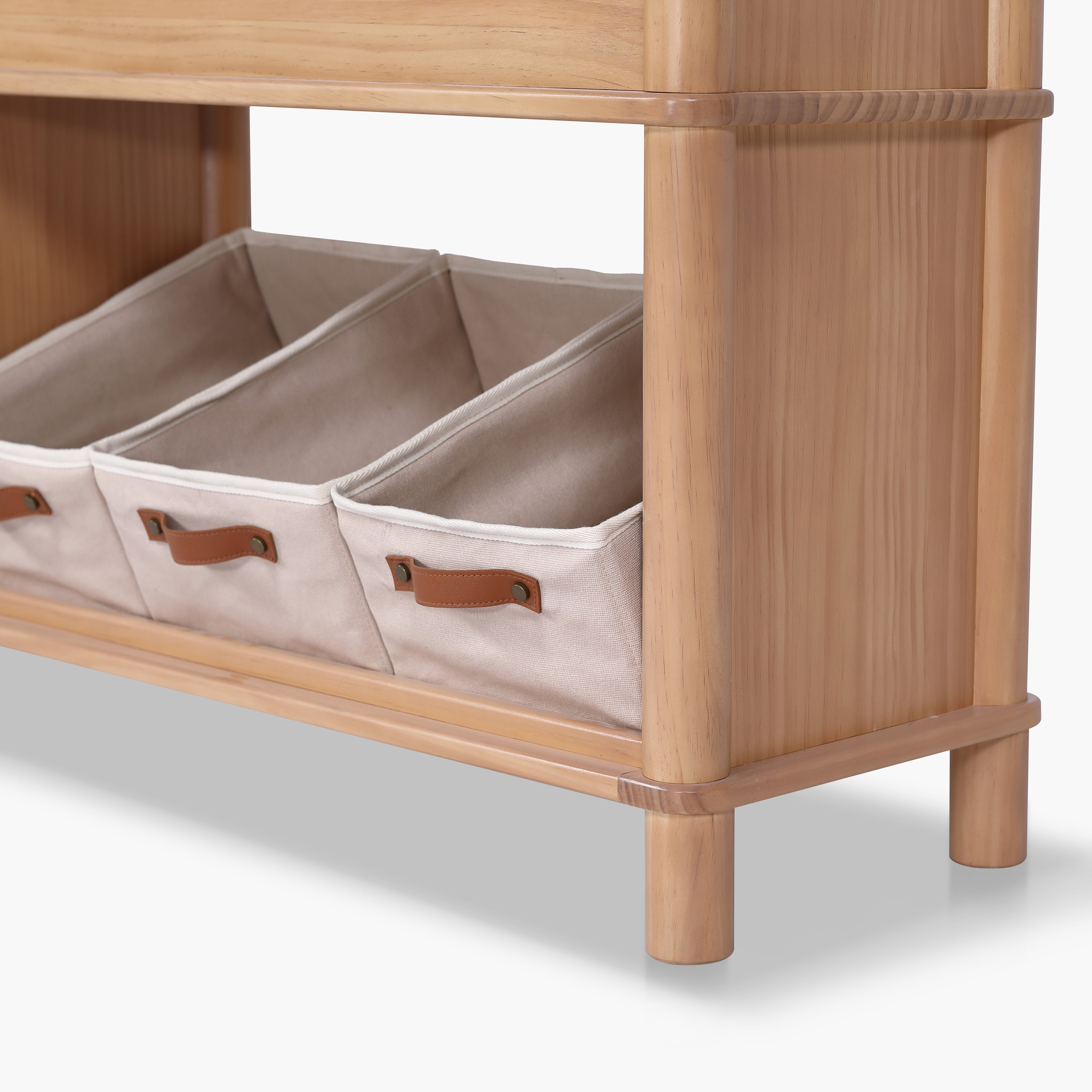 Stori Bookshelf