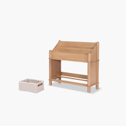 Stori Bookshelf