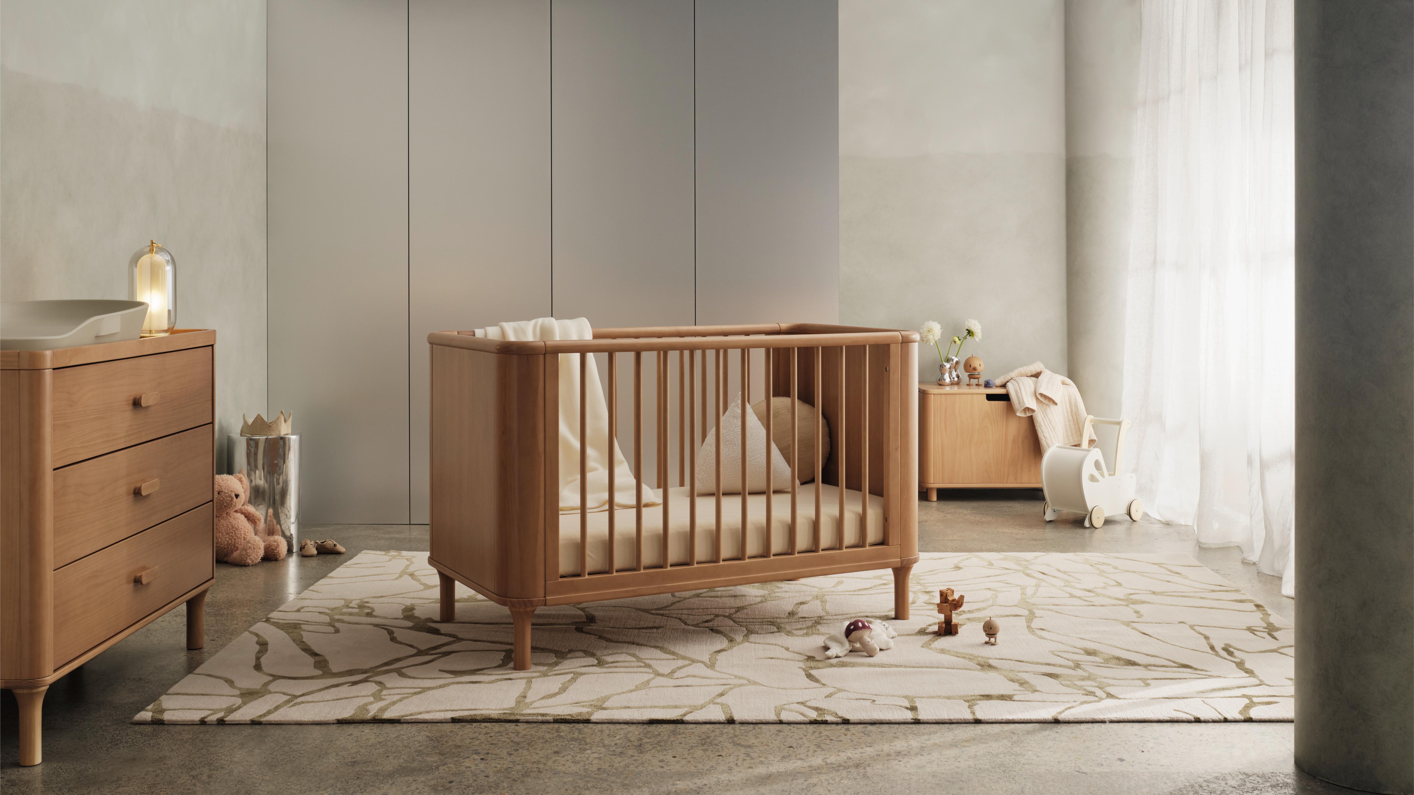 Willow Nursery Package