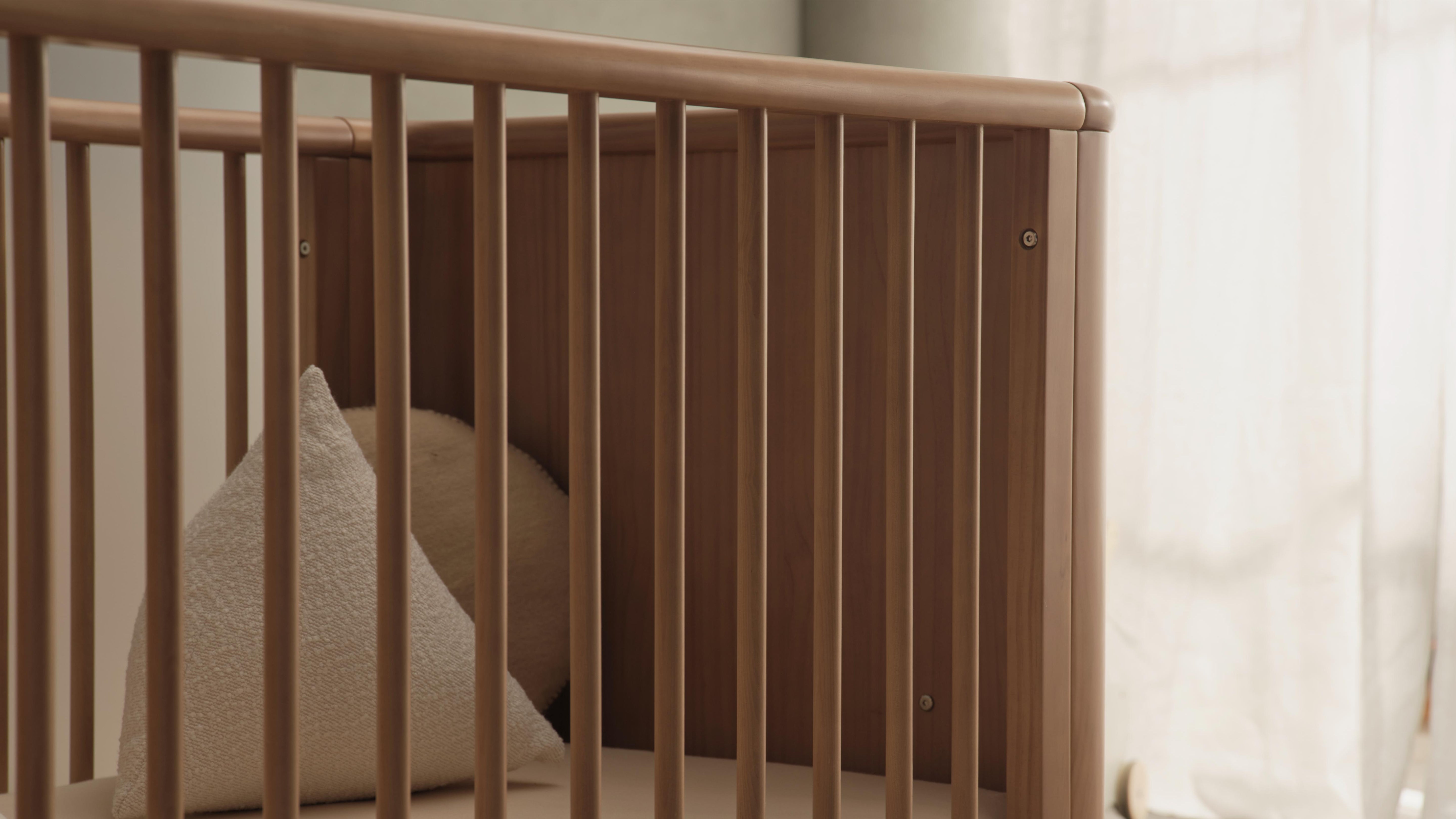 Willow Nursery Package