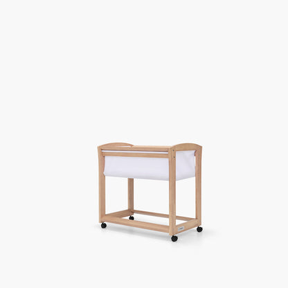Amore Bassinet White - Main Image