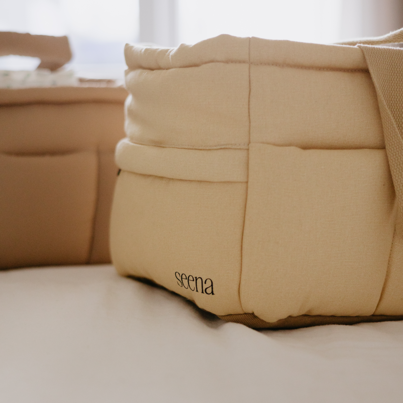 Migo Caddy Bag (JAN 26)