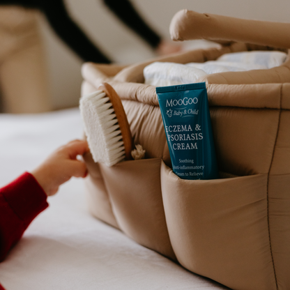 Migo Caddy Bag (JAN 26)