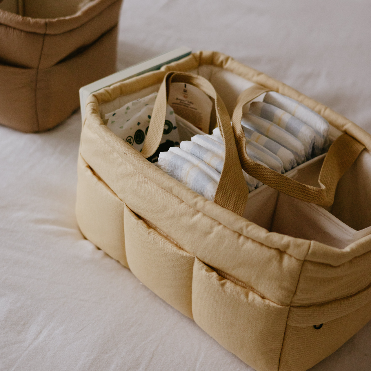 Migo Caddy Bag (JAN 26)