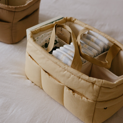 Migo Caddy Bag (JAN 26)