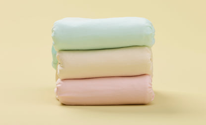 Cot Fitted Sheet